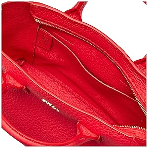 Amazon | [フルラ] トートバッグ CAPRICCIO S TOTE レディース